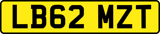 LB62MZT