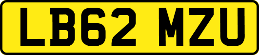 LB62MZU