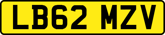 LB62MZV