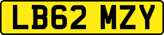 LB62MZY