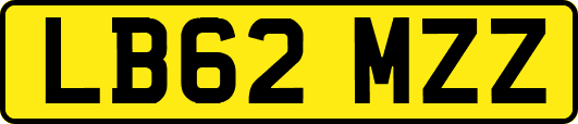 LB62MZZ