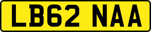 LB62NAA