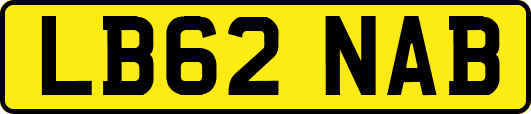 LB62NAB