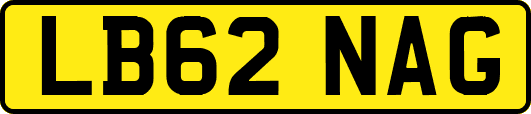 LB62NAG