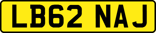 LB62NAJ