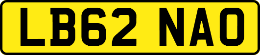 LB62NAO