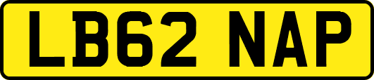 LB62NAP