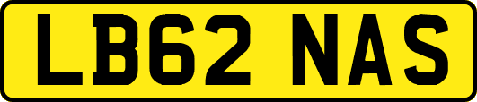 LB62NAS