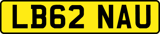 LB62NAU