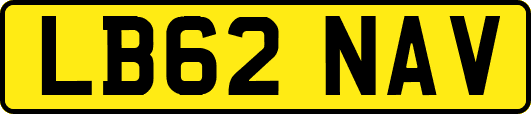 LB62NAV