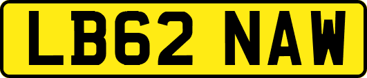 LB62NAW