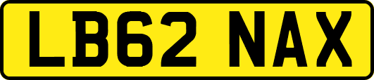 LB62NAX