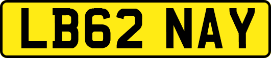 LB62NAY