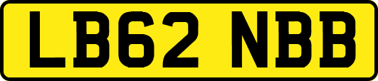 LB62NBB