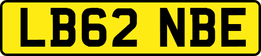 LB62NBE