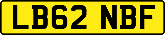 LB62NBF