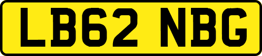LB62NBG