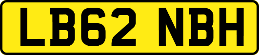 LB62NBH