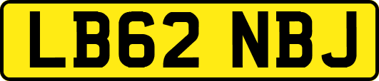 LB62NBJ