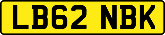 LB62NBK