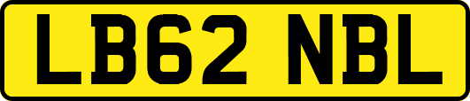 LB62NBL