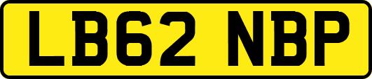 LB62NBP