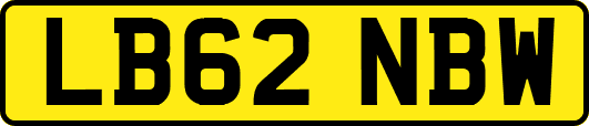 LB62NBW