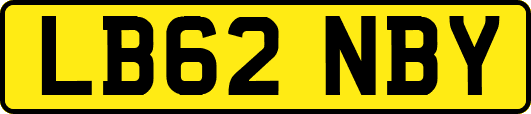 LB62NBY
