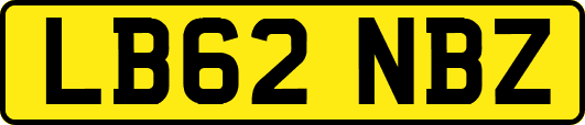 LB62NBZ