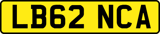 LB62NCA