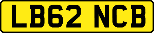 LB62NCB