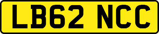 LB62NCC