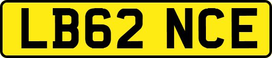 LB62NCE