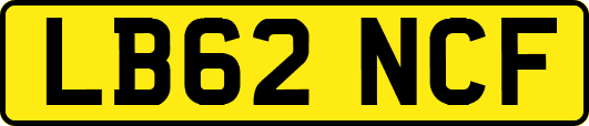 LB62NCF