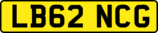 LB62NCG