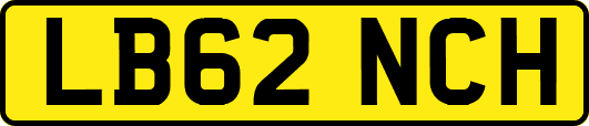 LB62NCH