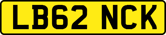 LB62NCK