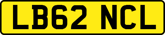 LB62NCL