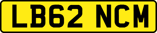 LB62NCM