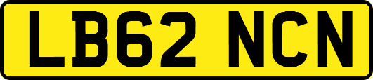 LB62NCN