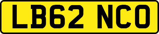 LB62NCO
