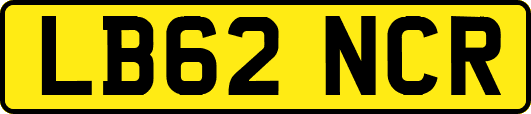 LB62NCR