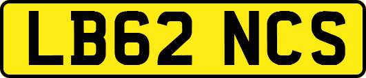 LB62NCS