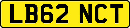 LB62NCT