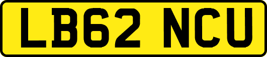 LB62NCU