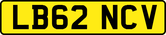 LB62NCV