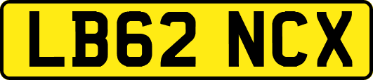 LB62NCX