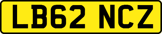 LB62NCZ