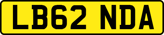 LB62NDA