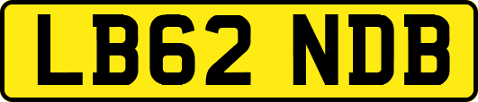 LB62NDB